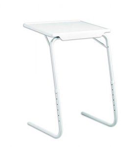Mesa Auxiliar Plegable Alcampo