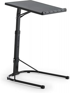 Mesa Auxiliar Plegable Amazon