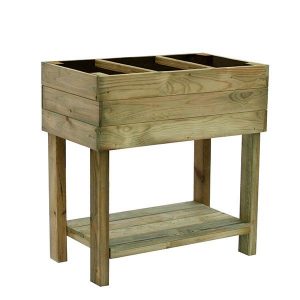 Mesa Cultivo Bricodepot