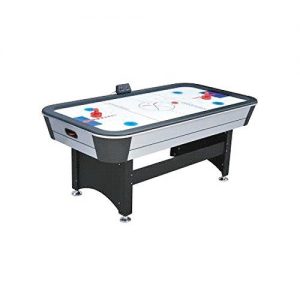 Mesa De Air Hockey Decathlon