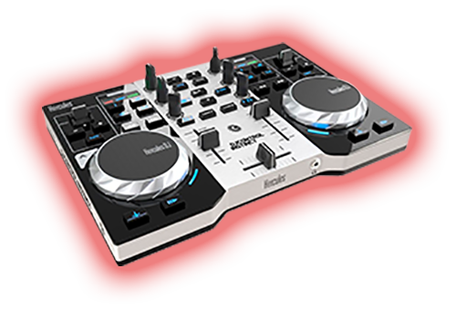 Mesa Dj Media Markt