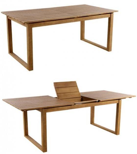 Mesa Leroy Merlin