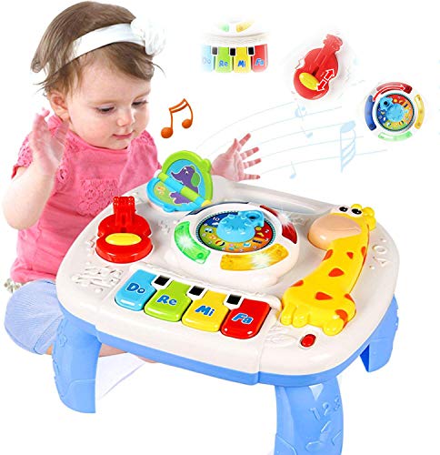 Mesa Multifunción Leroy Merlin