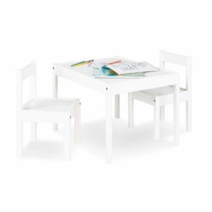 Mesa Niños Carrefour
