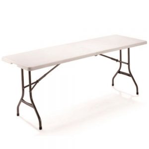 Mesa Plegable Bricodepot