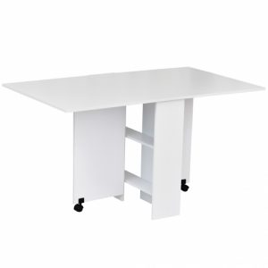 Mesa Plegable Cocina Carrefour