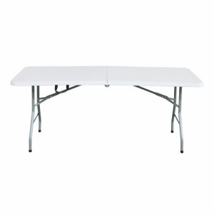 Mesa Plegable Portátil Carrefour