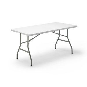Mesa Plegable Resina Bricodepot