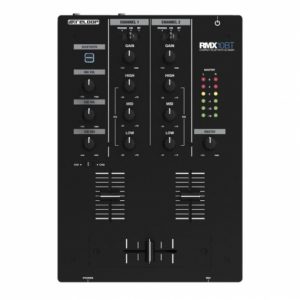 Mesa Sonido Bt Con Ecualizadores Carrefour