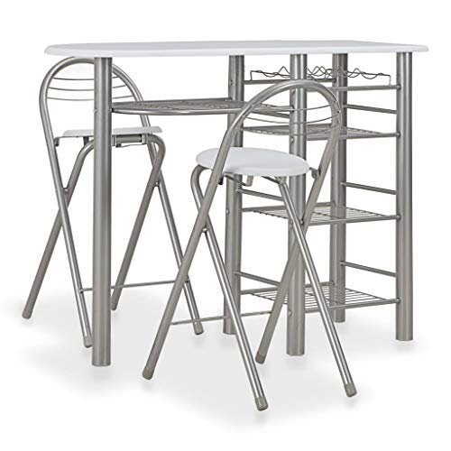 Mesas Altas De Cocina Leroy Merlin