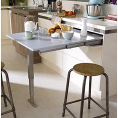 Mesas Cocina Plegables Leroy Merlin