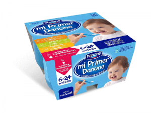 Mi Primer Danone Mercadona