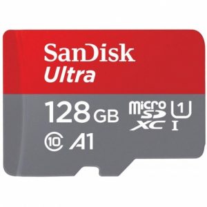 Micro Sd 128Gb Carrefour