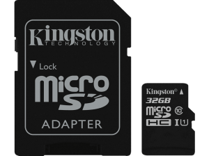 Micro Sd 32Gb Media Markt