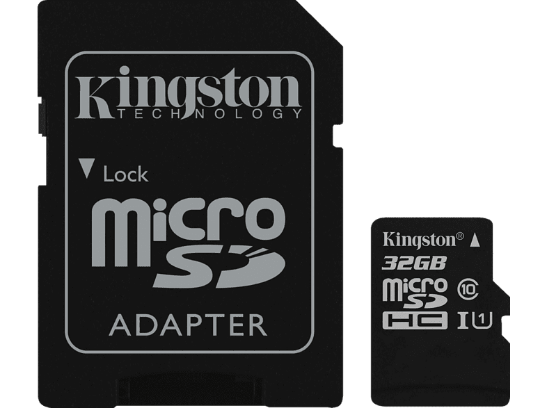 Micro Sd 32Gb Media Markt