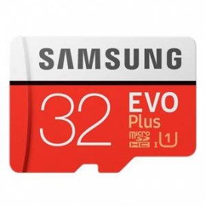 Micro Sd Samsung 32 Go Carrefour