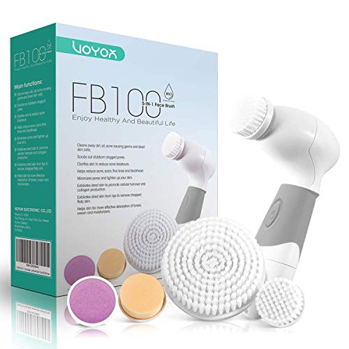 Microdermoabrasión Vitalcontrol Lidl