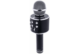 Micrófono Karaoke Media Markt