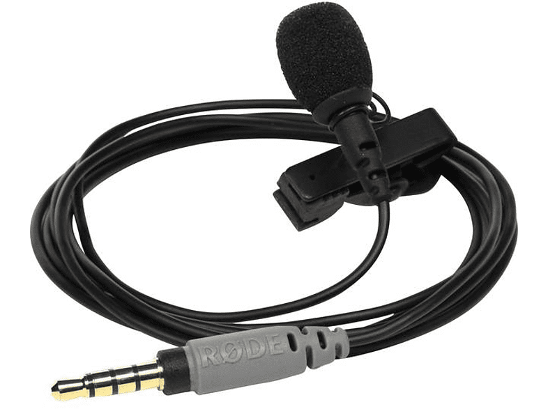 Micrófono Para Móvil Media Markt