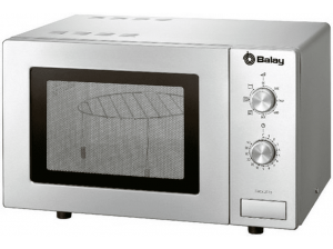 Microondas Balay Media Markt