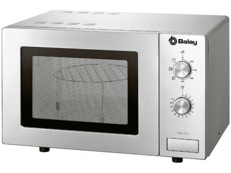 Microondas Balay Media Markt