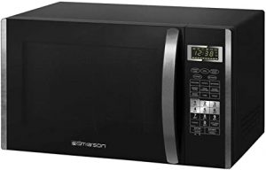 Microondas Con Grill Amazon