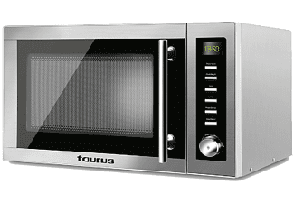 Microondas Con Grill Media Markt