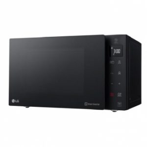 Microondas Lg Carrefour