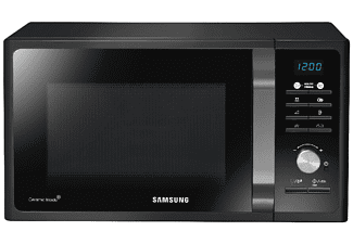 Microondas Samsung Media Markt