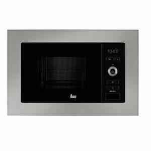 Microondas Teka Mwe 255 Fi Carrefour