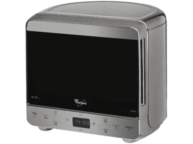 Microondas Whirlpool Media Markt