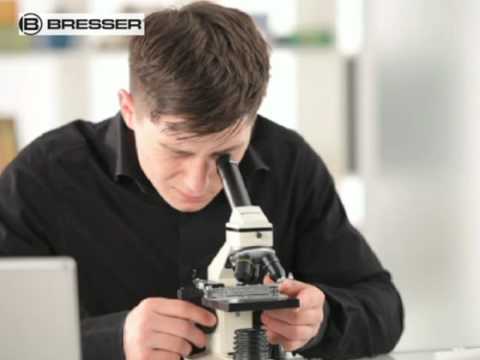Microscopio Lidl
