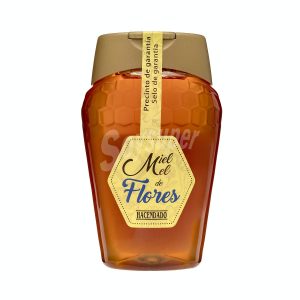 Miel Mercadona