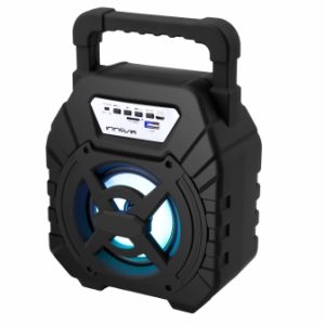 Mini Altavoz Innova Carrefour