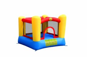 Mini Castillos Hinchables Carrefour