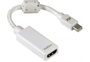 Mini Displayport A Hdmi Media Markt