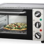 Mini Horno Lidl