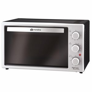 Mini Hornos Eléctricos Carrefour