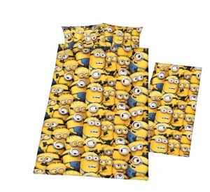 Minions Lidl