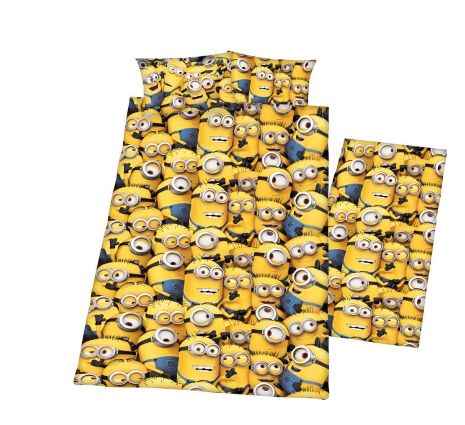 Minions Lidl