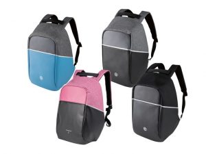 Mochila Antirrobo Lidl