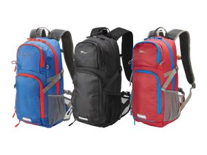 Mochila Ciclismo Lidl