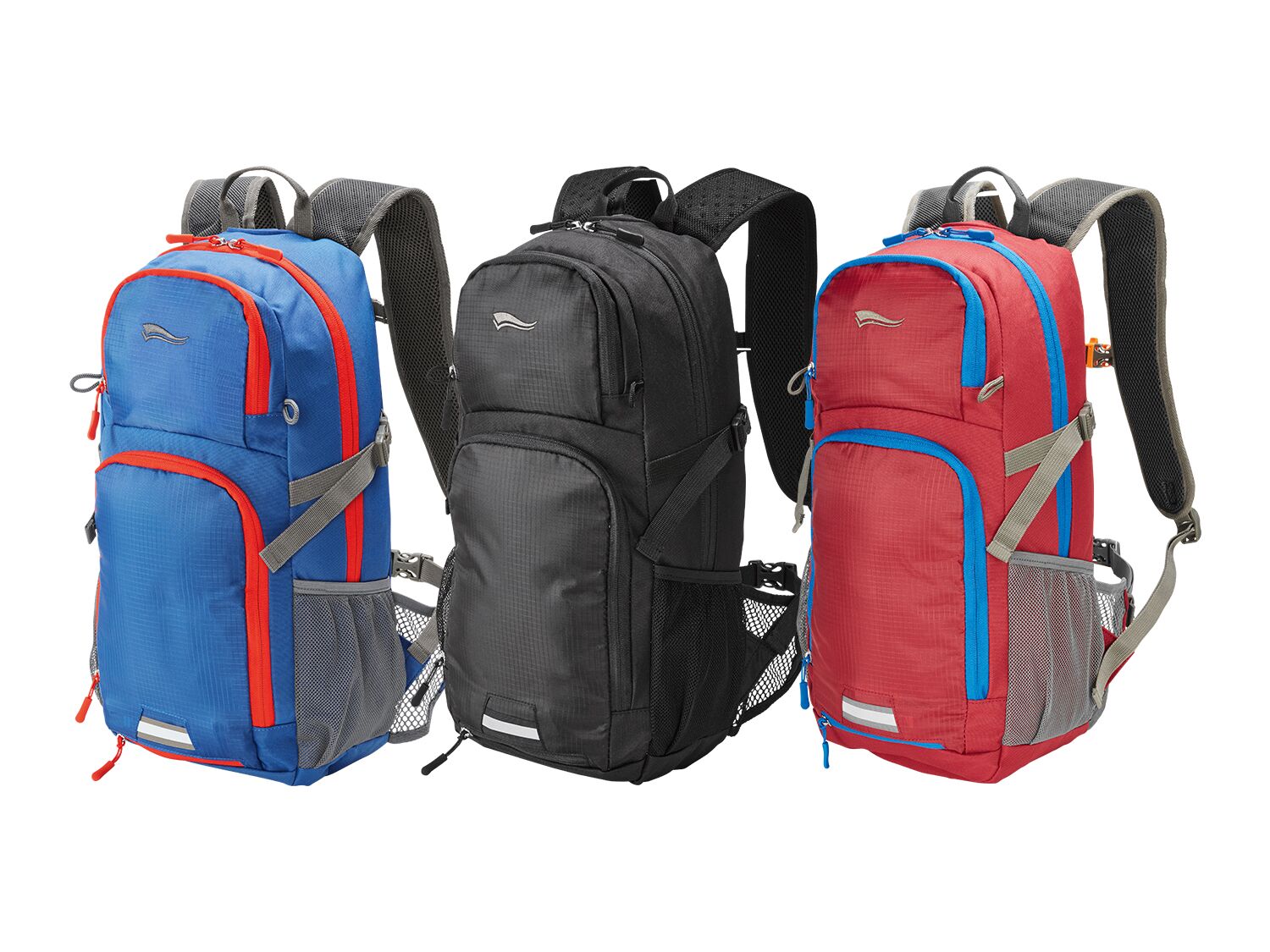 Mochila Ciclismo Lidl
