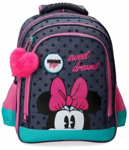 Mochila Escolar Carrefour