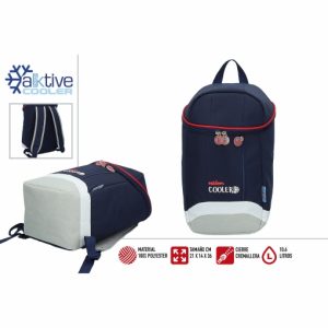 Mochila Isotermica Carrefour
