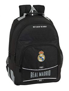 Mochila Real Madrid Decathlon