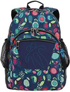 Mochila Totto Amazon