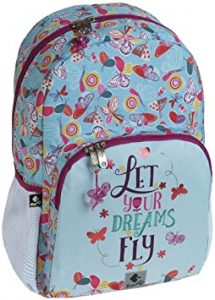 Mochilas Busquets Amazon