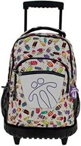 Mochilas Totto Con Ruedas Amazon