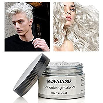 Mofajang Amazon